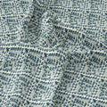 Morpich Block Digital Printed Fabric  - Tusser Silk – ts 0 ma01986 110 morpich block digital printed fabric tusser silk 3