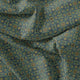 Stylized Medallion Motif Digital Printed Fabric - Tusser Silk – ts 0 ma0250 110 stylized medallion motif digital printed fabric tusser silk 1