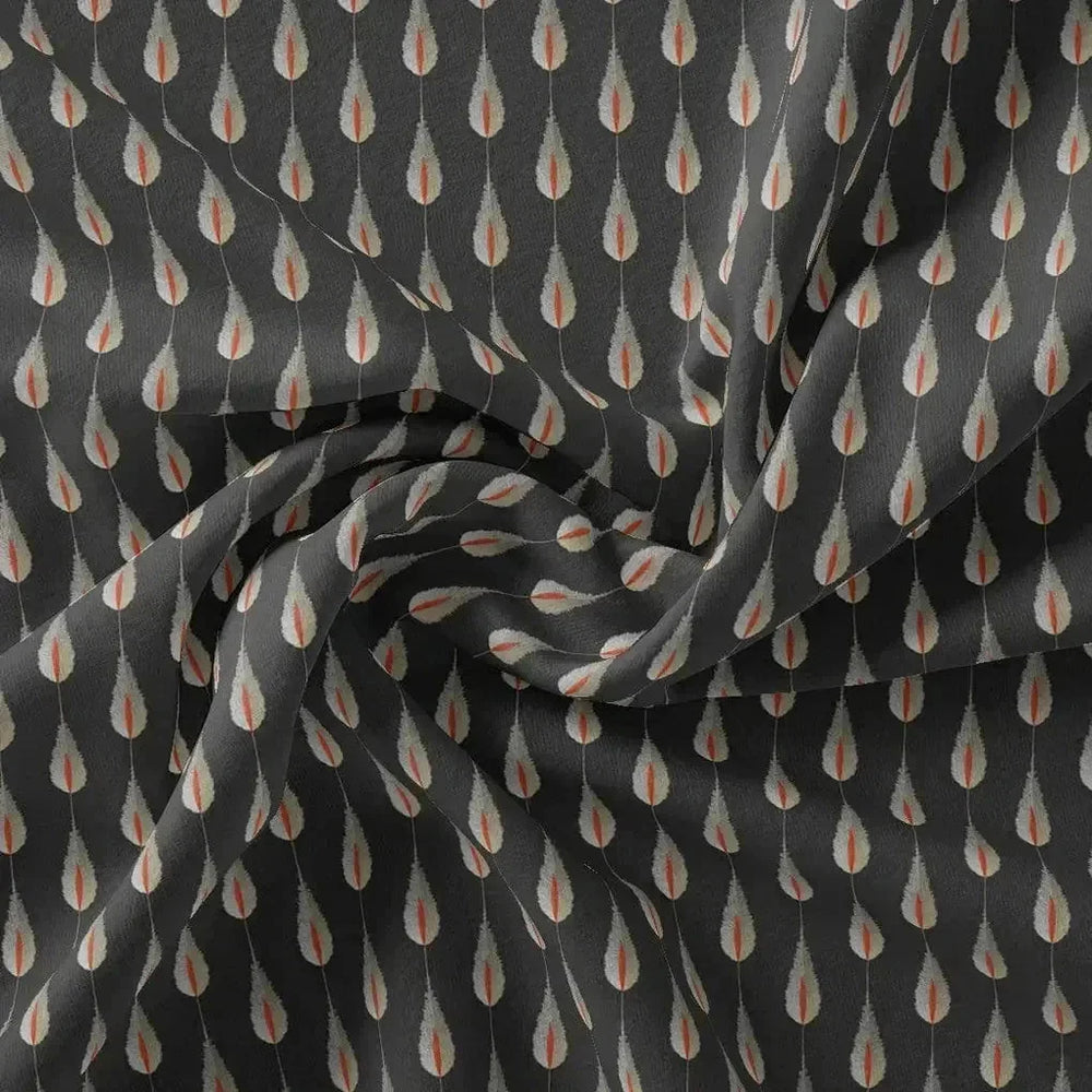 A Rhythm of Repeating Motifs