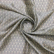 White Ajrak Flower Printed Fabrics – ts 0 ma05928 108 white ajrak flower printed fabrics 1
