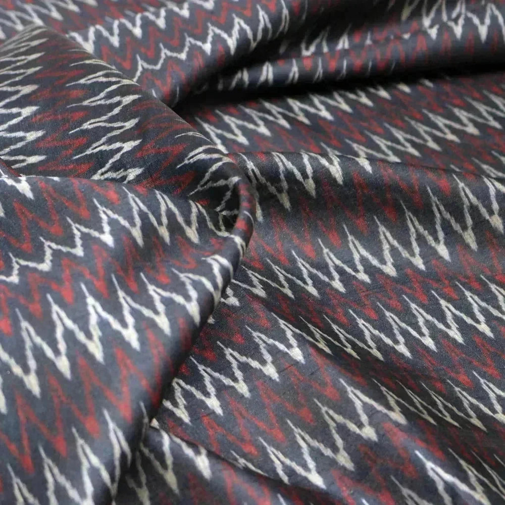 Where Woven Tradition Meets Digital Craft