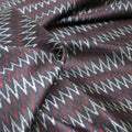 Navy Blue Leheriya Digital Printed Fabrics – ts 0 ma06103 108 navy blue leheriya digital printed fabrics 1