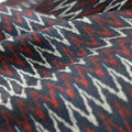 Navy Blue Leheriya Digital Printed Fabrics – ts 0 ma06103 108 navy blue leheriya digital printed fabrics 2