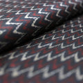 Navy Blue Leheriya Digital Printed Fabrics – ts 0 ma06103 108 navy blue leheriya digital printed fabrics 5