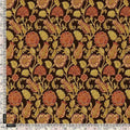 Jacobean Design Digital Printed Fabric – ts 0 ma06257 110 jacobean design digital printed fabric 3