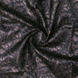 Brown Paisley Seamless Digital Printed Fabric – ts 0 ma06308 110 brown paisley seamless digital printed fabric 1