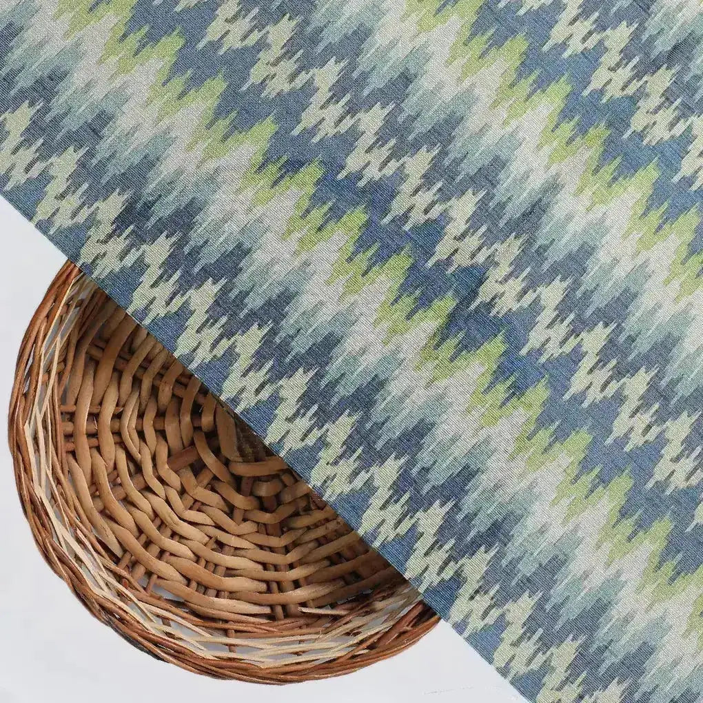 Colorful Leheriya Digital Printed Fabrics – ts 0 ma08157 110 colorful leheriya digital printed fabrics 2