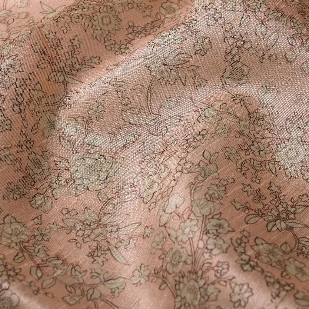 Scroll Design Digital Printed Fabric – ts 0 ma09185 110 scroll design digital printed fabric 3