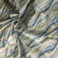 Green and Blue Leheriya Digital Printed Fabric – ts 0 ma09459 110 green and blue leheriya digital printed fabric 3