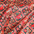 Wedding Patola Design Digital Printed Fabric - Tusser Silk – ts 0 ma3544 110 wedding patola design digital printed fabric tusser silk 3