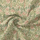 Western Flowers Small Leaves Digital Printed Fabric - Tusser Silk – ts 0 ta 05994 110 western flowers small leaves digital printed fabric tusser silk 1