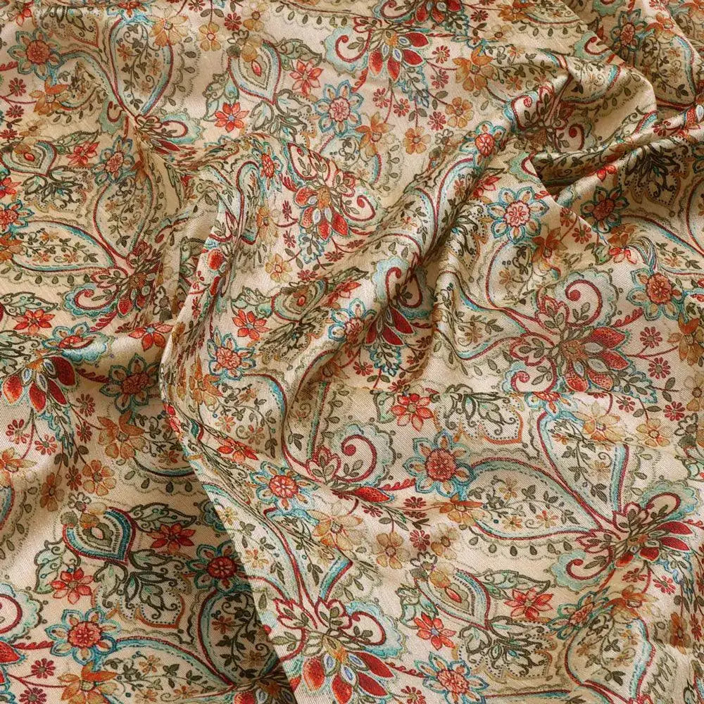 Indian Traditional Motif Digital Printed Fabric – ts 0 ta01081 110 indian traditional motif digital printed fabric 3
