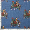Traditional Elephant Motif Digital Printed Fabric – ts 0 ta01133 110 traditional elephant motif digital printed fabric 4