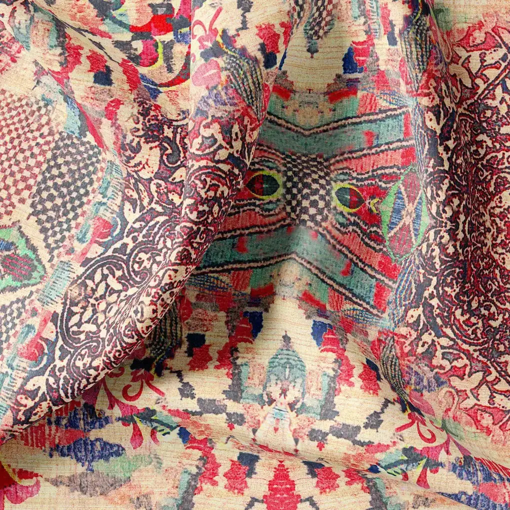 Damask Pattern Digital Printed Fabric – ts 0 ta01170 110 damask pattern digital printed fabric 3