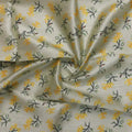 Seamles Yellow Floral Digital Printed Fabric – ts 0 ta01241 110 seamles yellow floral digital printed fabric 1