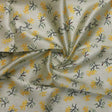 Seamles Yellow Floral Digital Printed Fabric – ts 0 ta01241 110 seamles yellow floral digital printed fabric 1