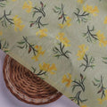 Seamles Yellow Floral Digital Printed Fabric – ts 0 ta01241 110 seamles yellow floral digital printed fabric 2