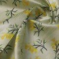Seamles Yellow Floral Digital Printed Fabric – ts 0 ta01241 110 seamles yellow floral digital printed fabric 3