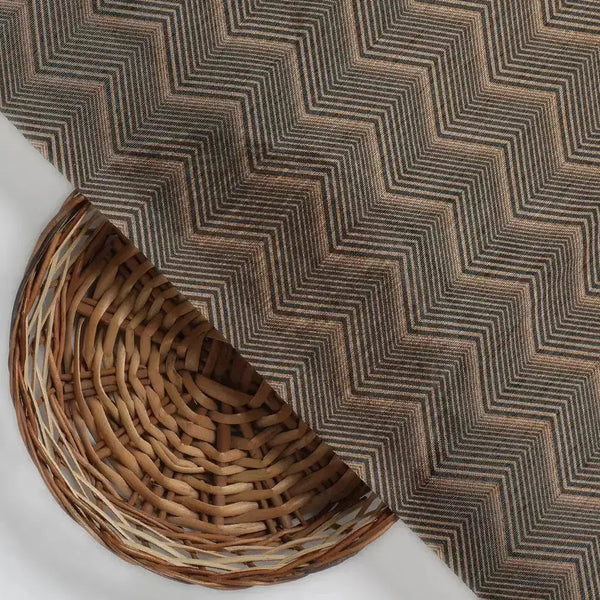 Chevron Digital Printed Fabric – ts 0 ta01256 110 chevron digital printed fabric 2 - alternate view