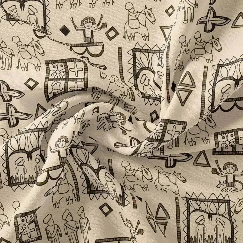 Beautiful Quirky Printed Fabric – ts 0 ta01268 110 beautiful quirky printed fabric 1