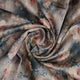 Oil Painted Cool Tiny Magnolia Digital Printed Fabric - Tusser Silk – ts 0 ta08309 110 oil painted cool tiny magnolia digital printed fabric tusser silk 1