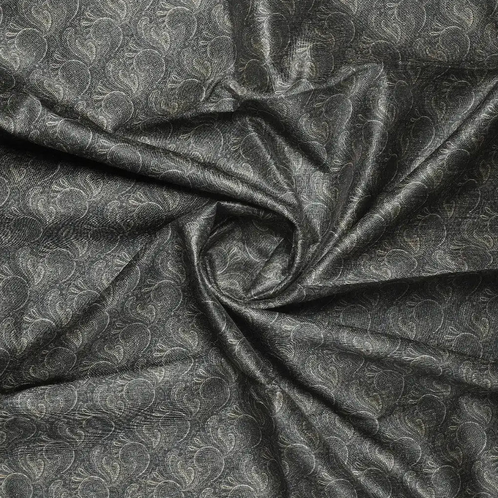 A Pattern That Endures Through Time