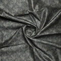 Creative Jecobean Curly Art Digital Printed Fabric - Tusser Silk – ts 0 ta08374 110 creative jecobean curly art digital printed fabric tusser silk 1