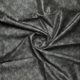 Creative Jecobean Curly Art Digital Printed Fabric - Tusser Silk – ts 0 ta08374 110 creative jecobean curly art digital printed fabric tusser silk 1