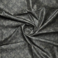 Creative Jecobean Curly Art Digital Printed Fabric - Tusser Silk – ts 0 ta08374 110 creative jecobean curly art digital printed fabric tusser silk 1