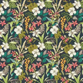 Frangipani Flower Digital Printed Fabrics – us 0 0ba1009 110 frangipani flower digital printed fabrics 2