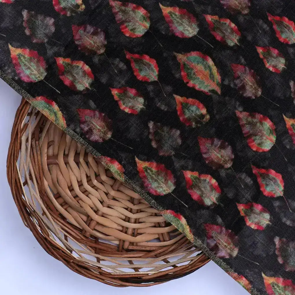 Autumn Leaves Digital Printed Fabrics – us 0 ba1006 110 autumn leaves digital printed fabrics 2