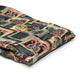 Floral and Leaves Frame Digital Printed Fabrics – us 0 ba1007 110 floral and leaves frame digital printed fabrics 1