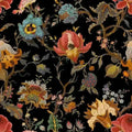 Colorful Floral Digital Printed Fabrics – us 0 ba1010 110 colorful floral digital printed fabrics 2