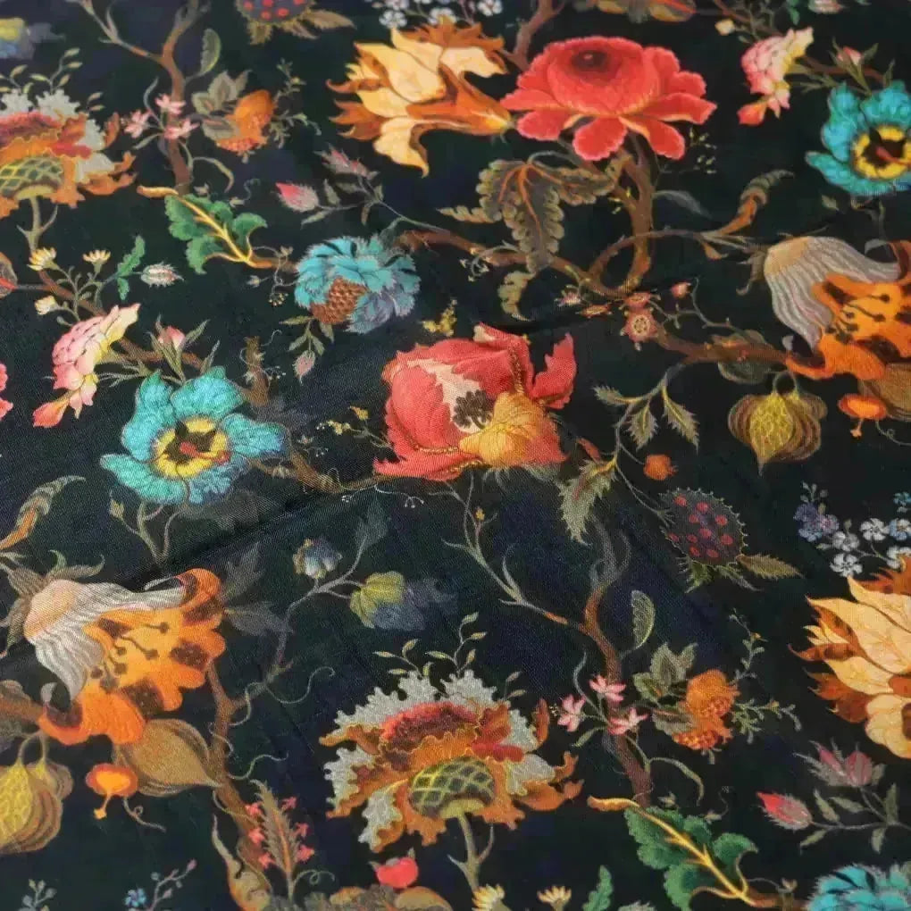 Colorful Floral Digital Printed Fabrics – us 0 ba1010 110 colorful floral digital printed fabrics 3