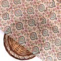Cream Beautiful Damask Pattern Digital Printed Fabrics – us 0 ba1013 110 cream beautiful damask pattern digital printed fabrics 2