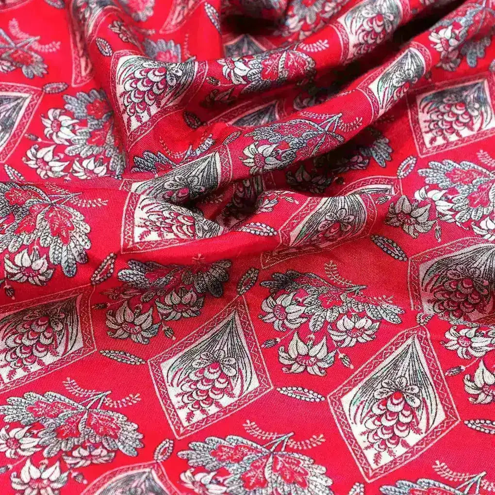 Red Eligant Digital Printed Fabrics – us 0 ba1017 110 red eligant digital printed fabrics 3