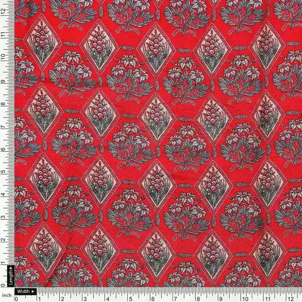 Red Eligant Digital Printed Fabrics – us 0 ba1017 110 red eligant digital printed fabrics 4