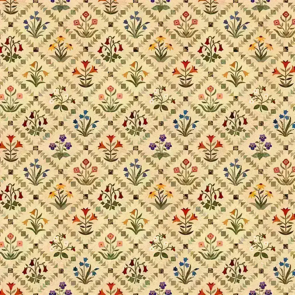 Gorgeous Cream Suzani Pattern Digital Printed Fabrics – us 0 ba1018 110 gorgeous cream suzani pattern digital printed fabrics 2