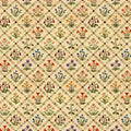 Gorgeous Cream Suzani Pattern Digital Printed Fabrics – us 0 ba1018 110 gorgeous cream suzani pattern digital printed fabrics 2