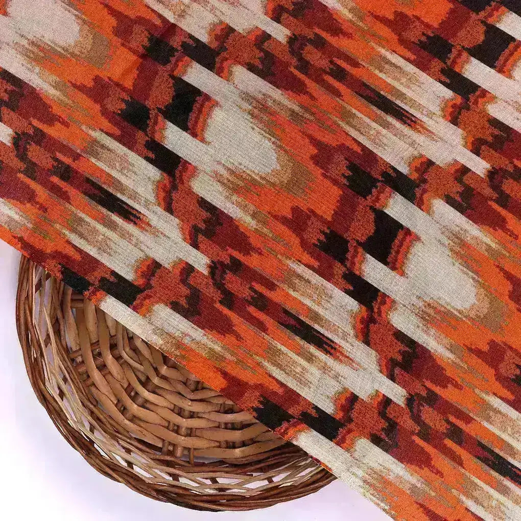 Flame Stitch Pattern Digital Printed Fabrics – us 0 ba1019 110 flame stitch pattern digital printed fabrics 2