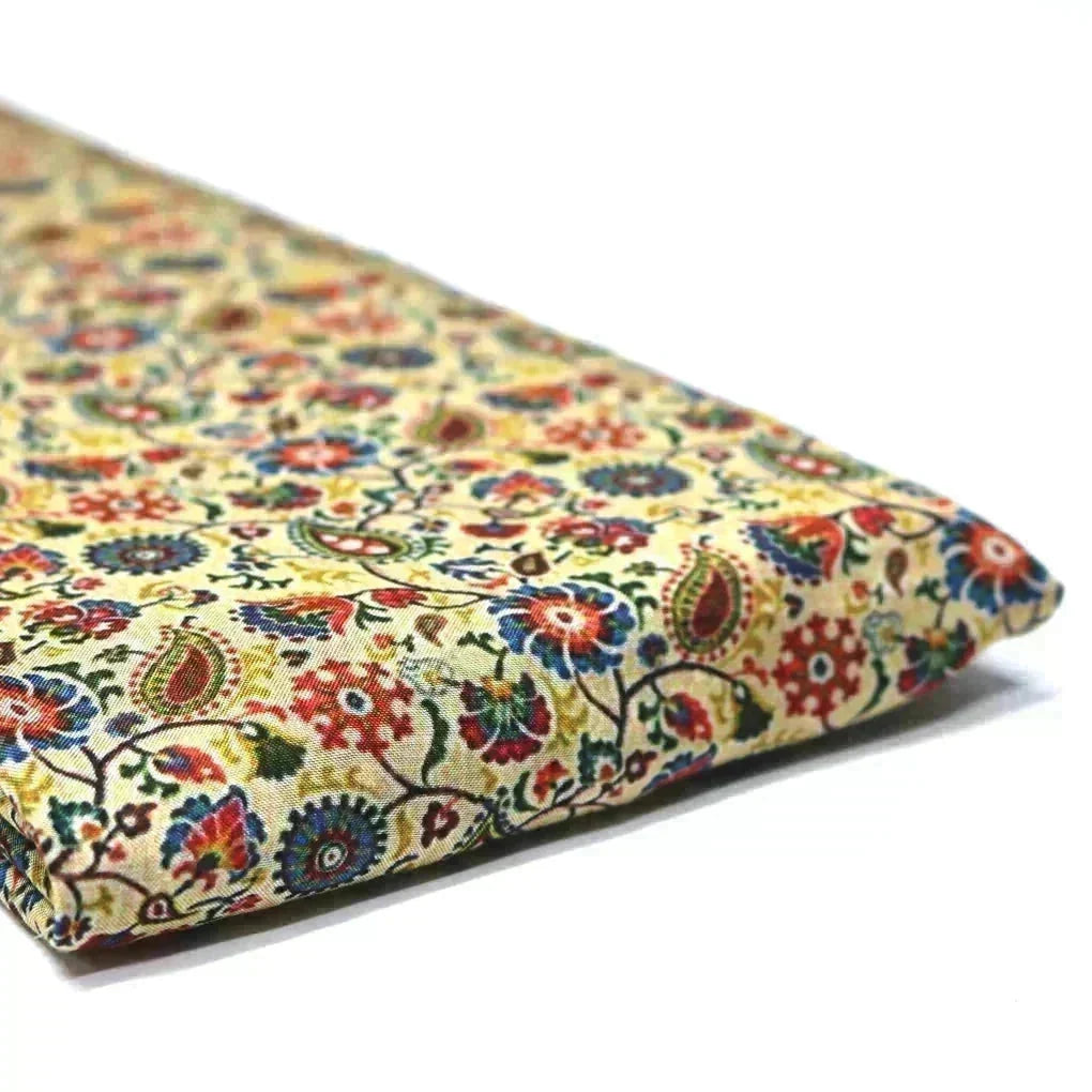 Ditsy Pattern Digital Printed Fabrics – us 0 ba1020 110 ditsy pattern digital printed fabrics 1