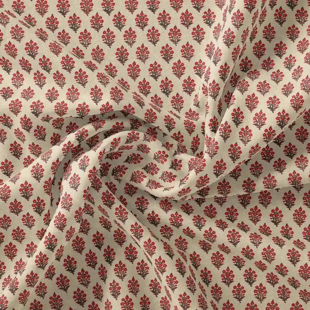 A Classic Motif, Reimagined in Print