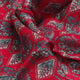 Morden Damask With Flower Digital Printed Fabric - Upada Silk – us 0 ma0185 110 morden damask with flower digital printed fabric upada silk 1