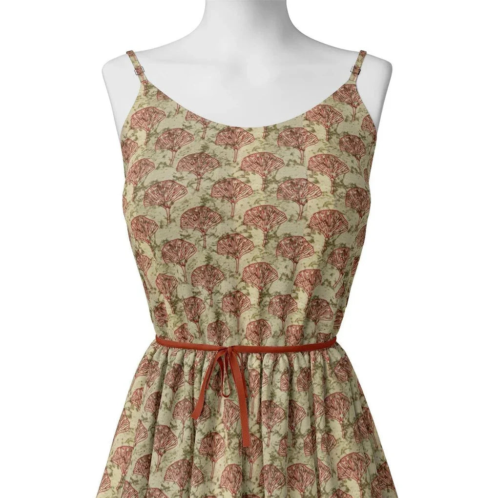 Flower Block Allover Digital Printed Fabric - Upada Silk – us 0 ma02089 110 flower block allover digital printed fabric upada silk 2