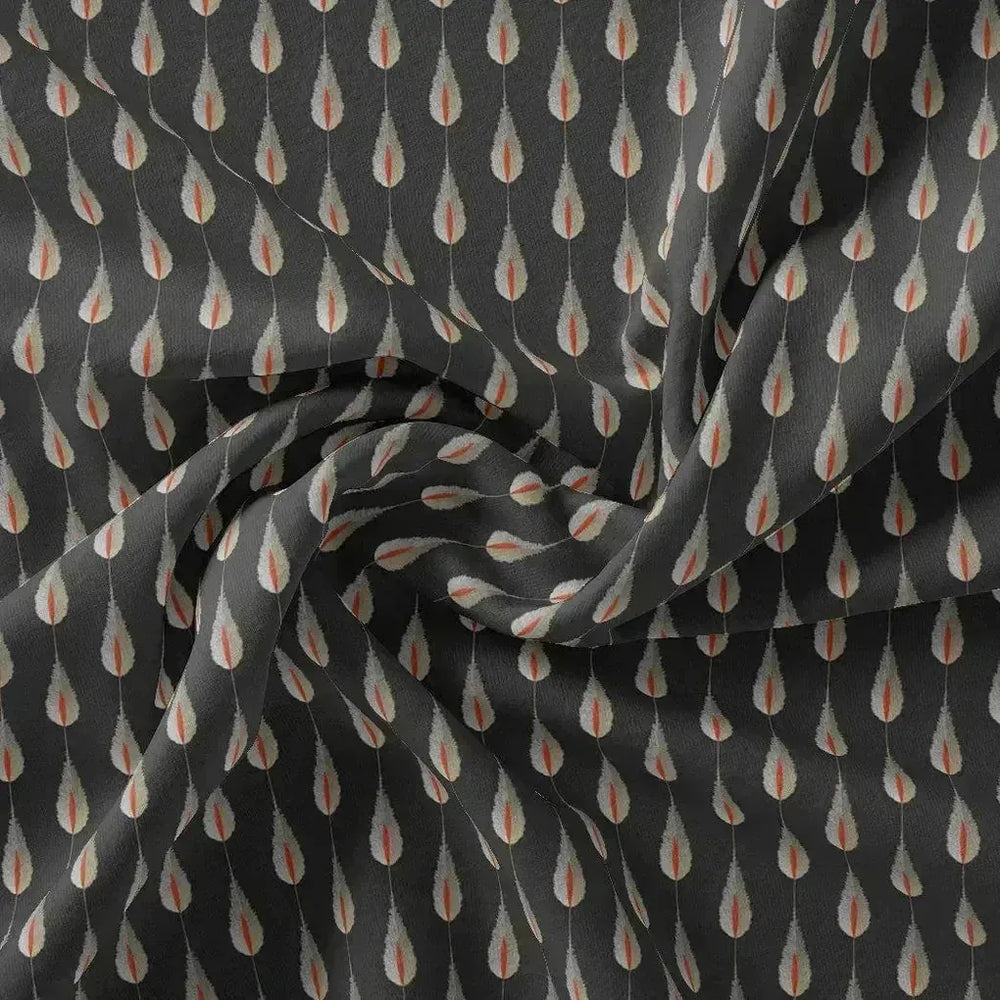 A Pattern of Rhythm and Repetition