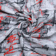 Vintage Art Of Wall Digital Printed Fabric - Upada Silk – us 0 ta0105 110 vintage art of wall digital printed fabric upada silk 1