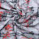 Vintage Art Of Wall Digital Printed Fabric - Upada Silk – us 0 ta0105 110 vintage art of wall digital printed fabric upada silk 1