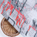 Vintage Art Of Wall Digital Printed Fabric - Upada Silk – us 0 ta0105 110 vintage art of wall digital printed fabric upada silk 2