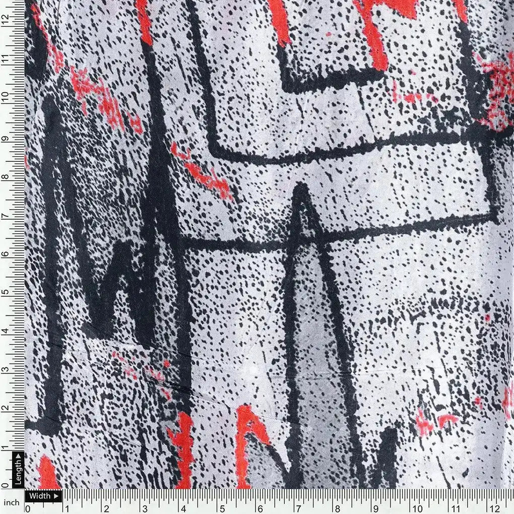 Vintage Art Of Wall Digital Printed Fabric - Upada Silk – us 0 ta0105 110 vintage art of wall digital printed fabric upada silk 4