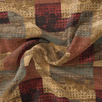 Decorative Morden Art Digital Printed Fabric - Upada Silk – us 0 ta0110 110 decorative morden art digital printed fabric upada silk 1